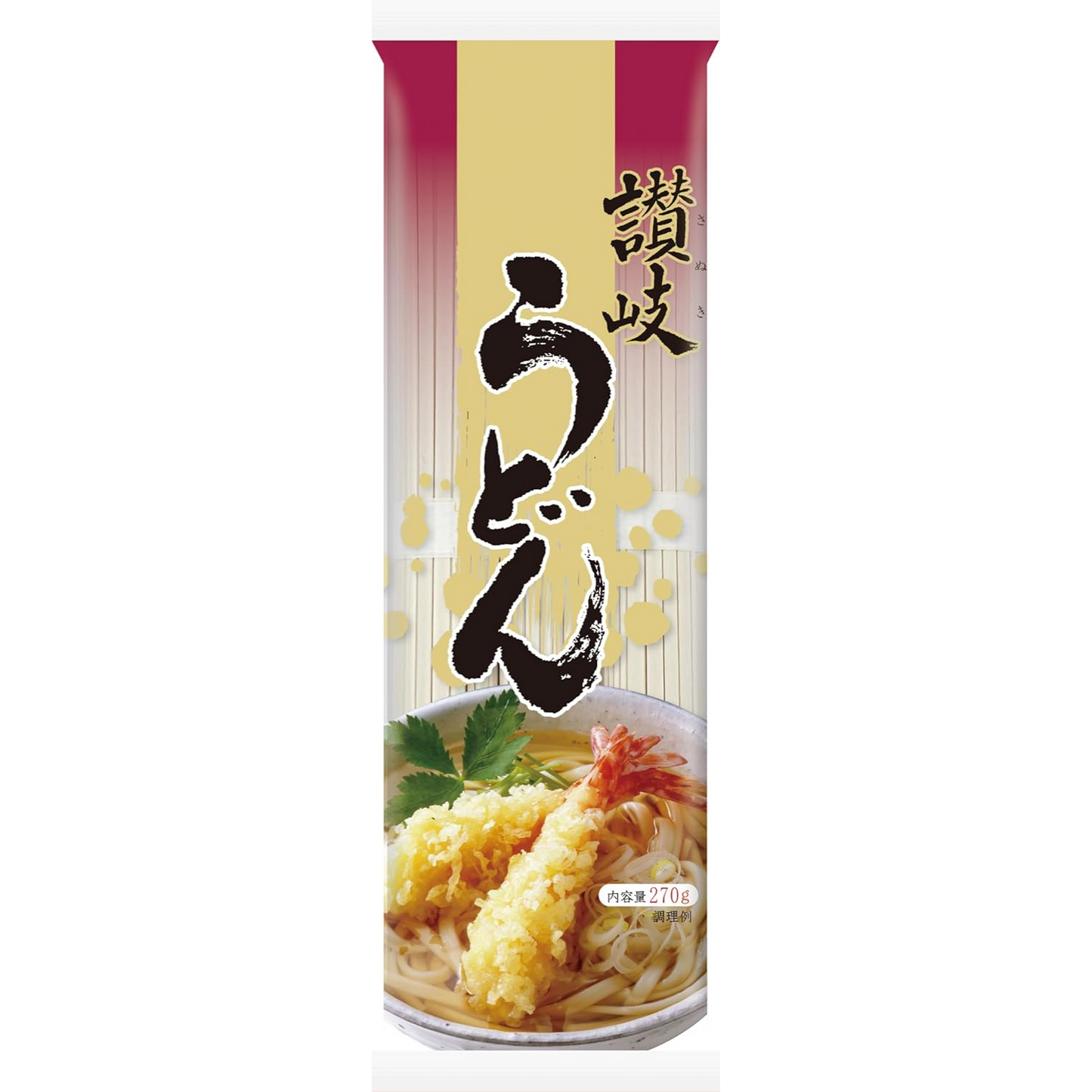 Nippun Sanuki Udon