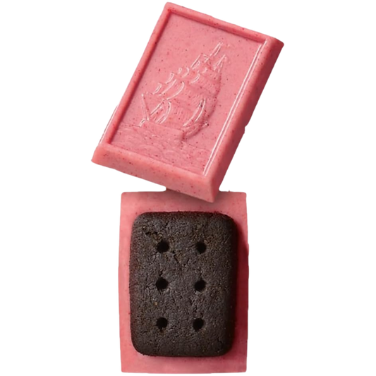 Alfort Mini Chocolate Rich Berry