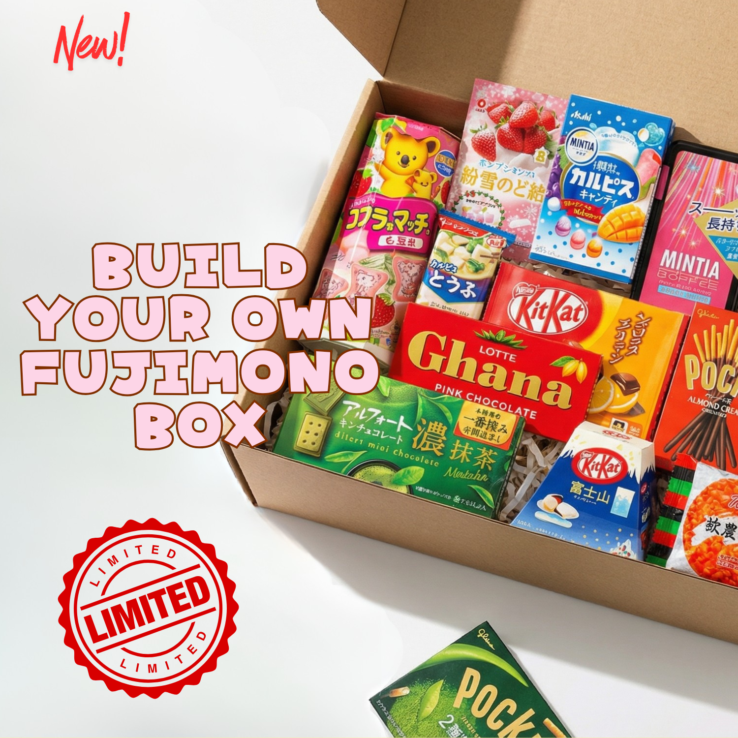 Build Your own Box