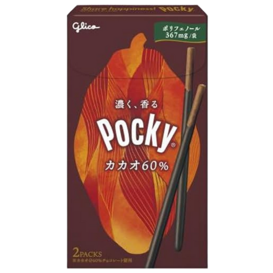 Pocky Cocoa 60%