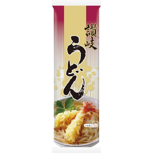 Nippun Sanuki Udon