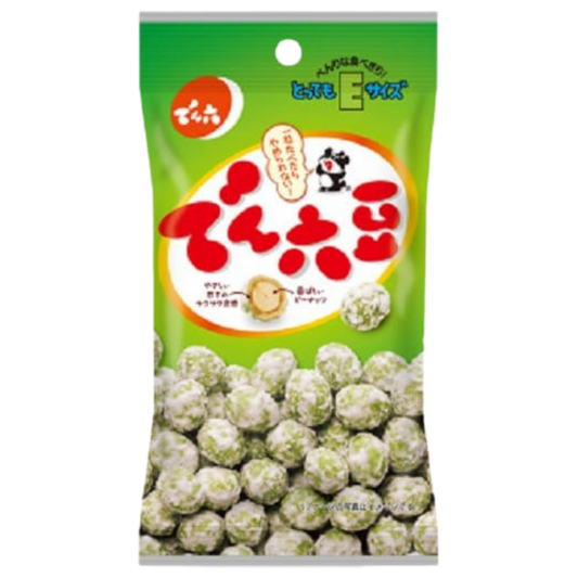 Denroku Assorted Beans