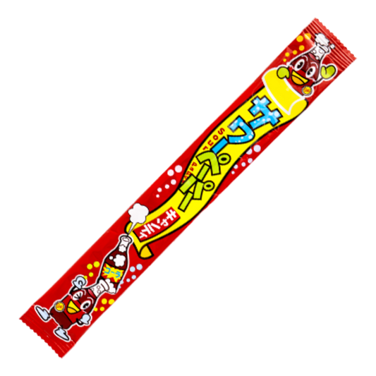Yaokin Sour Paper Candy Cola Flavor