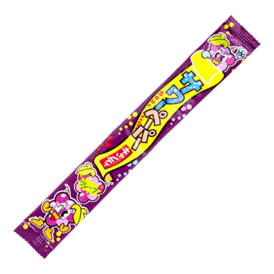 Yaokin Sour Paper Candy Grape Flavor