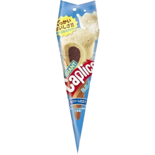 Glico Giant Caplico Milk