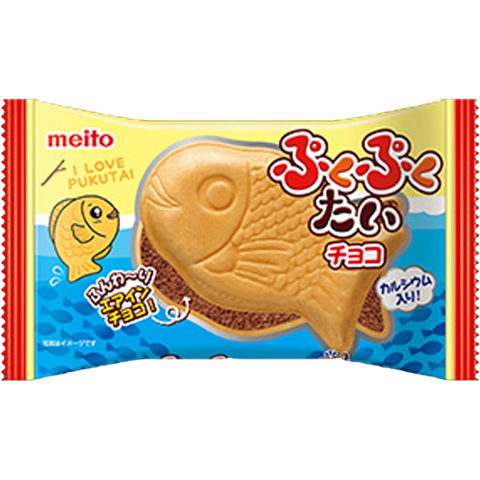 Meito Sangyo Puku Puku Tai