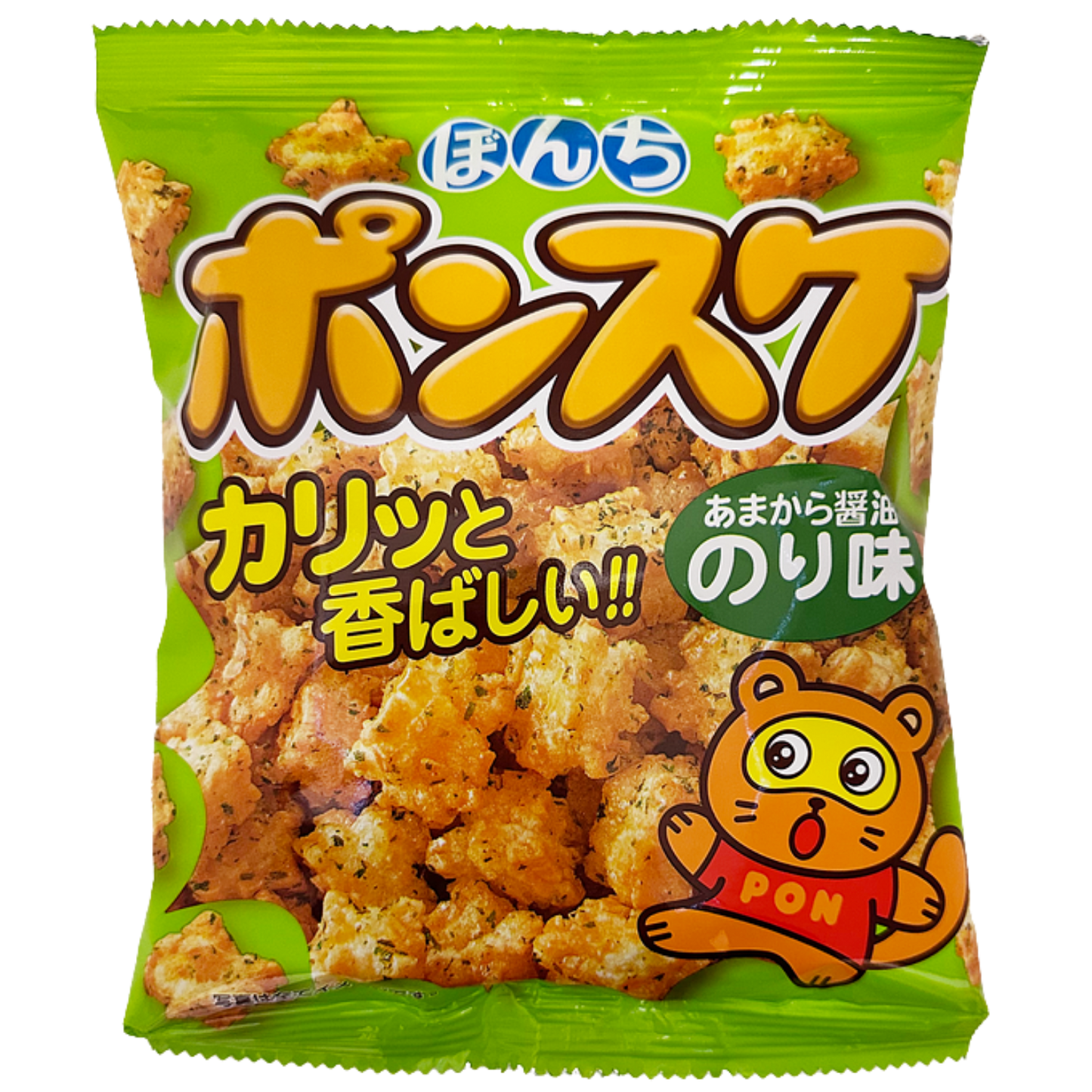 Bonchi Ponsuke Nori