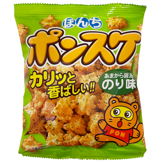 Bonchi Ponsuke Nori