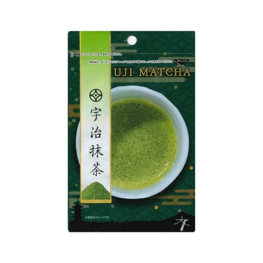 Hishiwaen Uji Matcha