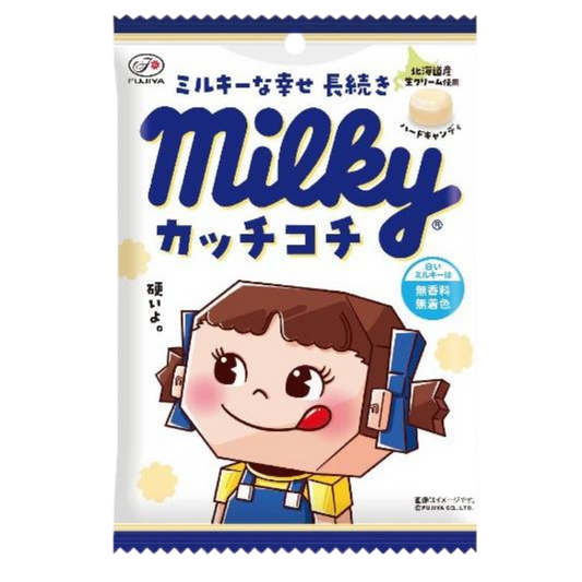 Fujiya Katachikochi Milky
