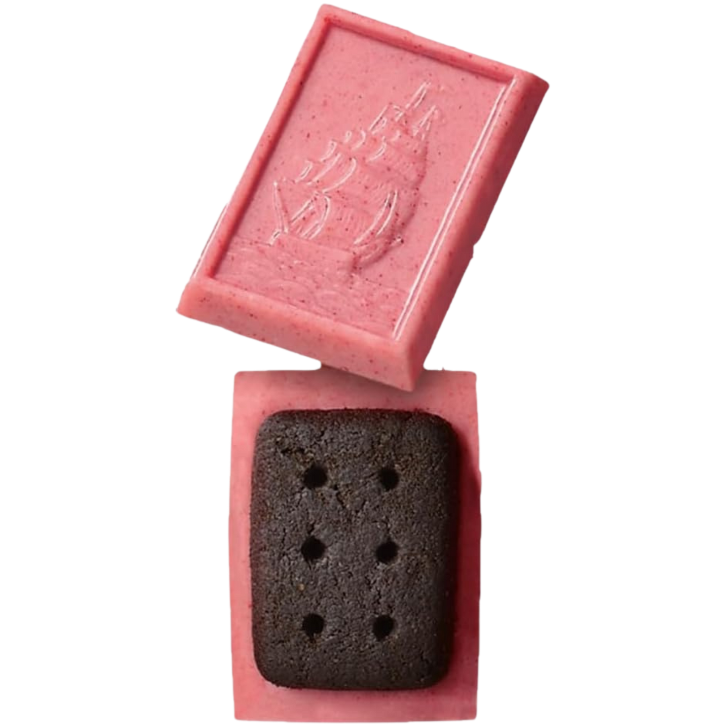 Alfort Mini Chocolate Rich Berry