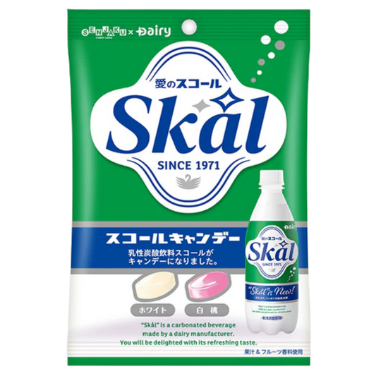 Skal Candy