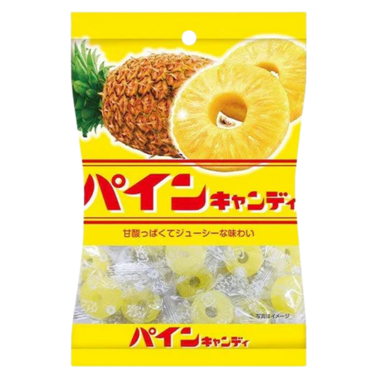 Pine Candy