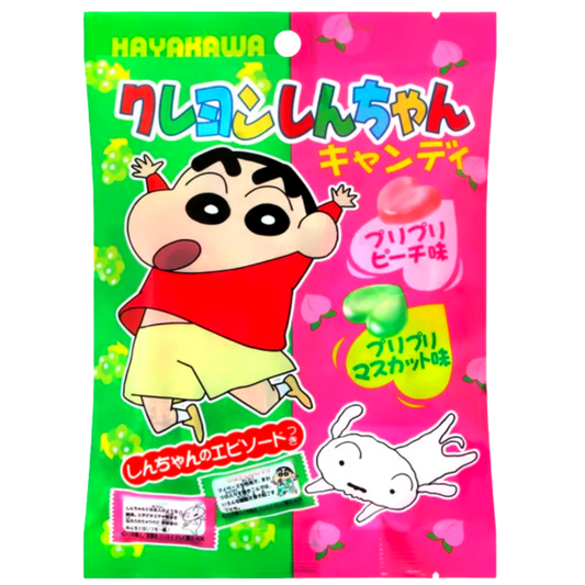 Crayon Shin-chan Candy