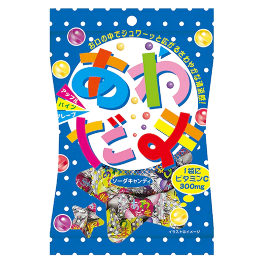 Pine Awa Dama Candy