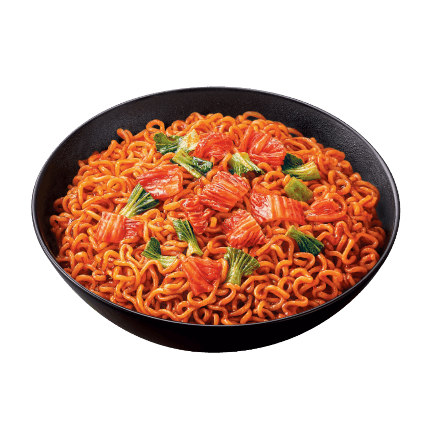 Shin Ramyun Yakisoba Stir-Fried Kimchi Cup