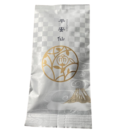 Shizuoka Premium Japanese Green Tea